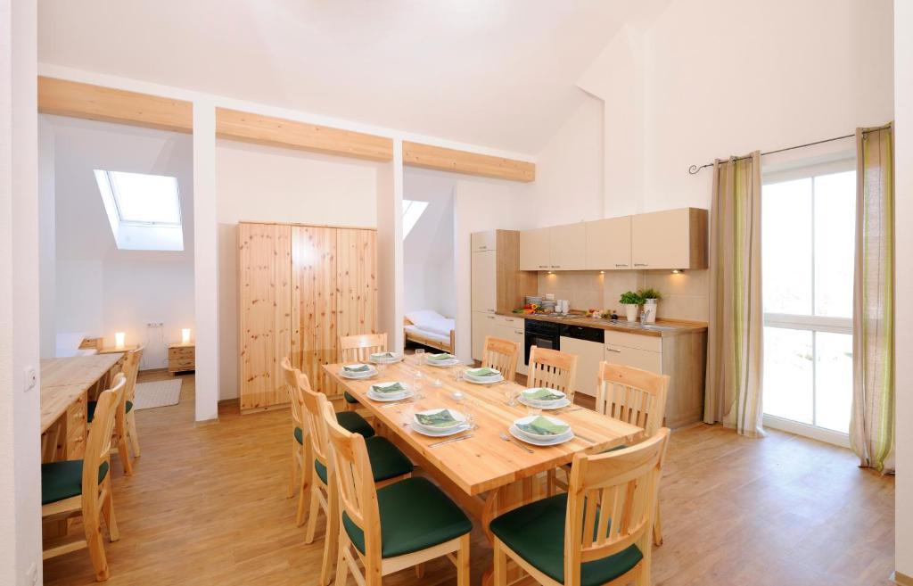 Hotel Inspiration Garni Tittmoning Room photo