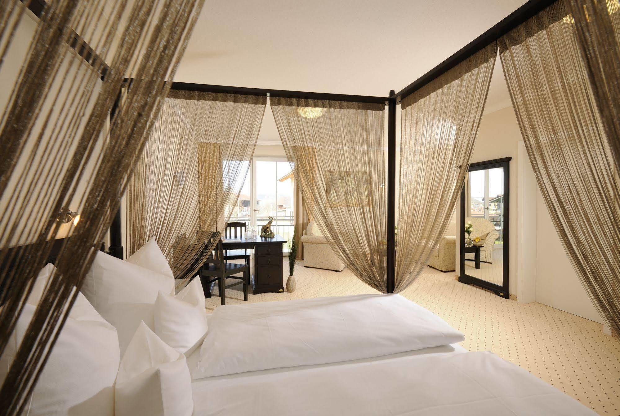 Hotel Inspiration Garni Tittmoning Exterior photo